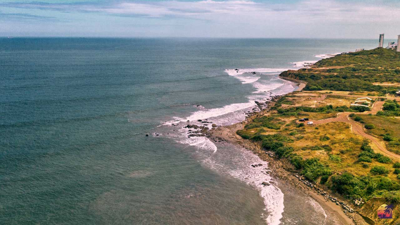 Ruta del Spondylus
